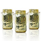 6-Pack Mason Jars with Handle for DIY Crafts, 16oz / 32oz - Various Colors and Sizes Available - PaperLanternStore.com - Paper Lanterns, Decor, Party Lights & More