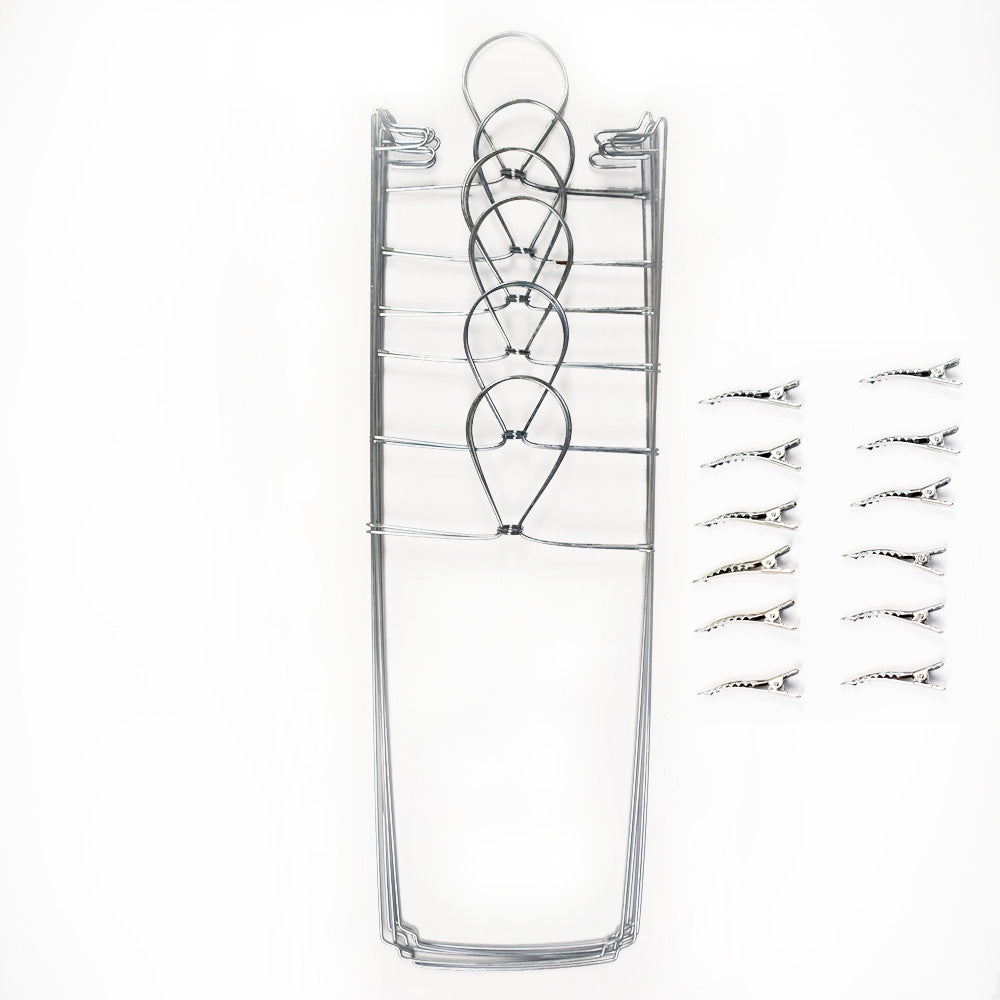 12 Inch Hang On Bulb Wire Expanders for Paper Lanterns - Pack of 6 - PaperLanternStore.com - Paper Lanterns, Decor, Party Lights & More