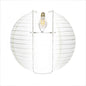 12 Inch Hang On Bulb Wire Expanders for Paper Lanterns - Pack of 6 - PaperLanternStore.com - Paper Lanterns, Decor, Party Lights & More