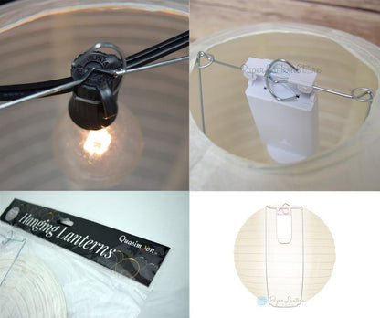 20" Light Purple Shimmering Nylon Lantern, Even Ribbing, Durable, Hanging Decoration - PaperLanternStore.com - Paper Lanterns, Decor, Party Lights & More