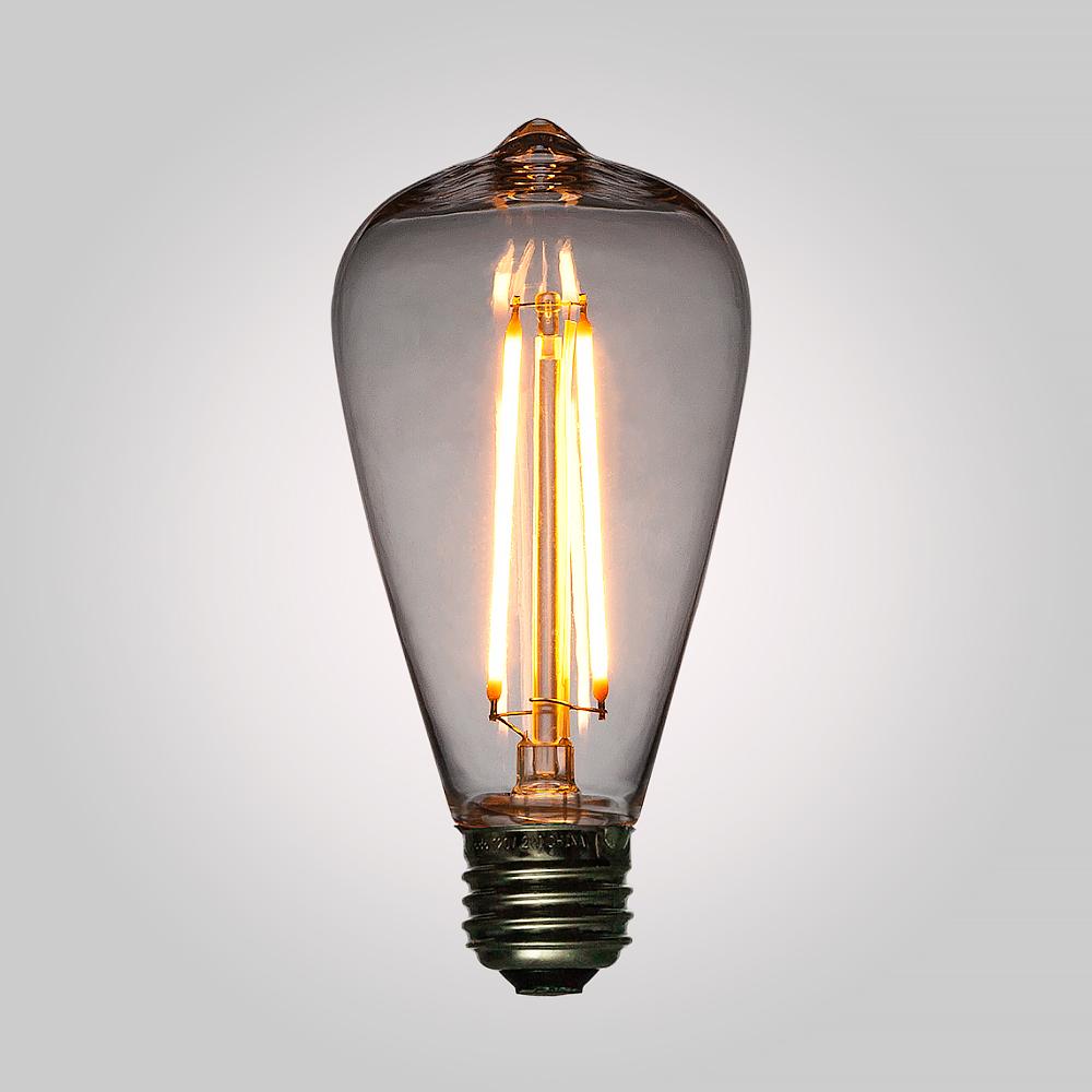 Vintage Edison Light Bulbs