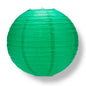 30" to 36" Even Ribbing Paper Lanterns - Various Colors Available - PaperLanternStore.com - Paper Lanterns, Decor, Party Lights & More