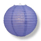 30" to 36" Even Ribbing Paper Lanterns - Various Colors Available - PaperLanternStore.com - Paper Lanterns, Decor, Party Lights & More
