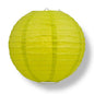 30" to 36" Even Ribbing Paper Lanterns - Various Colors Available - PaperLanternStore.com - Paper Lanterns, Decor, Party Lights & More