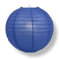 30" to 36" Even Ribbing Paper Lanterns - Various Colors Available - PaperLanternStore.com - Paper Lanterns, Decor, Party Lights & More