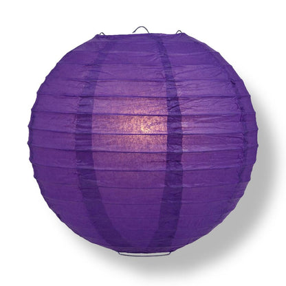 9-pc Mardi Gras Colorful Carnaval Paper Lantern Combo Party Pack