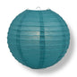 30" to 36" Even Ribbing Paper Lanterns - Various Colors Available - PaperLanternStore.com - Paper Lanterns, Decor, Party Lights & More