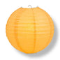 30" to 36" Even Ribbing Paper Lanterns - Various Colors Available - PaperLanternStore.com - Paper Lanterns, Decor, Party Lights & More