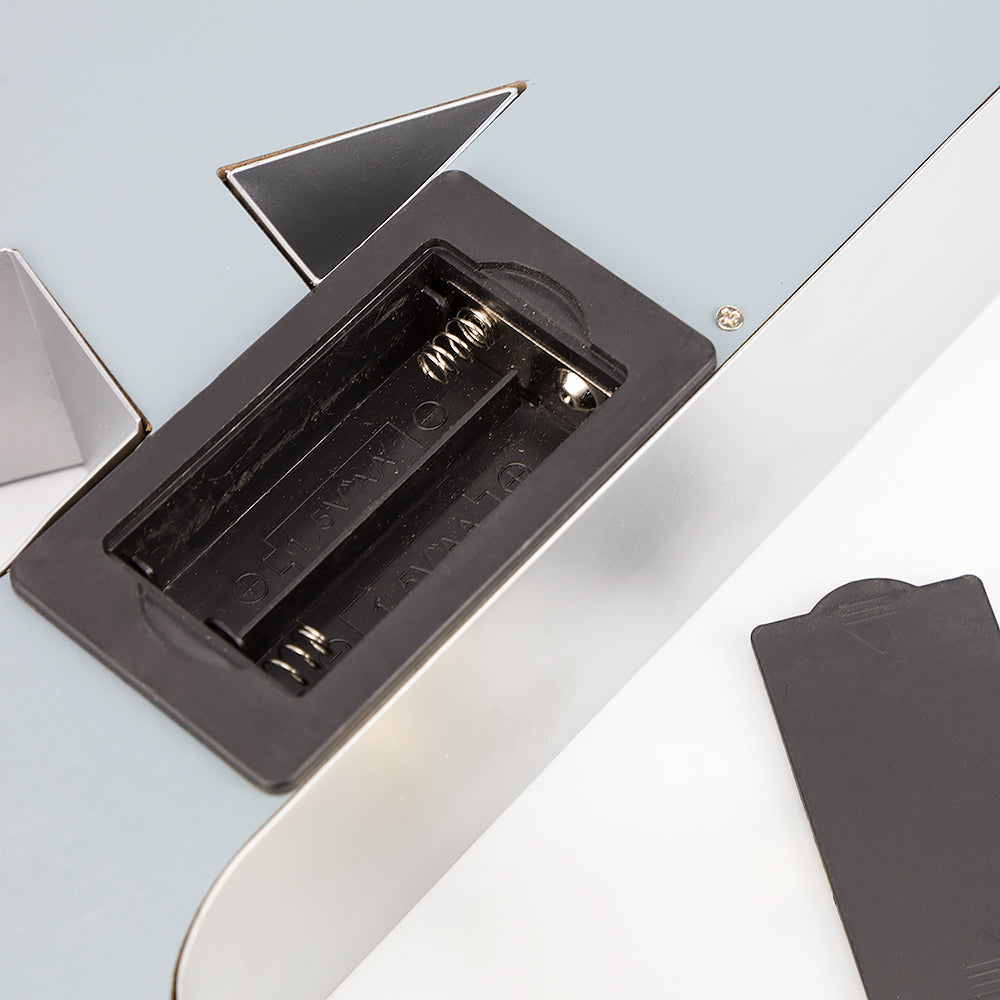 Marquee Light Number '7' LED Metal Sign (8 Inch, Battery Operated) - PaperLanternStore.com - Paper Lanterns, Decor, Party Lights & More