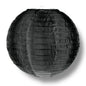 6" to 8" Shimmering Even Ribbing Nylon Lanterns - Various Colors Available - PaperLanternStore.com - Paper Lanterns, Decor, Party Lights & More