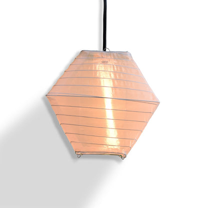 6-PACK | Unique Shaped Nylon Lantern Variety Pack - PaperLanternStore.com - Paper Lanterns, Decor, Party Lights & More