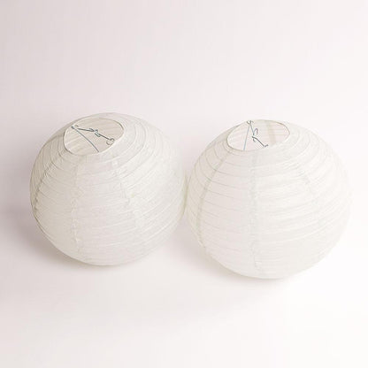 Philadelphia Pro Football Paper Lanterns 6pc Combo Tailgating Party Pack (Green/Grey)  - by PaperLanternStore.com - Paper Lanterns, Decor, Party Lights & More
