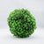 Realistic 10.5" Boxwood Ball Topiary Wedding & Event Decoration Green - AsianImportStore.com - B2B Wholesale Lighting and Decor