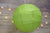 10" Grass Greenery Round Paper Lantern, Crisscross Ribbing, Chinese Hanging Wedding & Party Decoration - AsianImportStore.com - B2B Wholesale Lighting and Decor