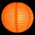 MoonBright 12" Orange Paper Lantern String Light Set (10-PACK Combo Kit) - AsianImportStore.com - B2B Wholesale Lighting and Decor