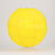 12" Yellow Round Paper Lantern, Crisscross Ribbing, Chinese Hanging Wedding & Party Decoration - AsianImportStore.com - B2B Wholesale Lighting and Decor