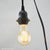 Single Socket Black Pendant Light Lamp Cord for Lanterns & Light Bulbs, Switch, 11 FT - AsianImportStore.com - B2B Wholesale Lighting & Decor since 2002