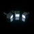 Fantado MoonBright&#8482; BULK PACK (10) 12-LED Super Bright Cube Lights for Lanterns, Cool White (Battery Powered) - AsianImportStore.com - B2B Wholesale Lighting and Decor