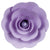 12-Pc Combo White / Lavender Ranunculus Paper Flower Backdrop Wall Decor for Weddings, Photo Shoots, Birthday Parties and More - AsianImportStore.com - B2B Wholesale Lighting and Decor