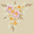 12-Pc Combo Pink / Vanilla Beige / Gold Paper Flower Backdrop Wall Decor for Weddings, Photo Shoots, Birthday Parties and More - AsianImportStore.com - B2B Wholesale Lighting and Decor