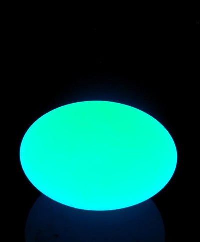 12" Waterproof Oval Floating LED Rainbow Orb - AsianImportStore.com - B2B Wholesale Lighting and Decor