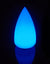 14" Waterproof Cone Shaped Floating LED Rainbow Orb Light - AsianImportStore.com - B2B Wholesale Lighting and Decor