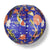 14 Inch Midnight Koi Fish Pond Premium Paper Lantern - AsianImportStore.com - B2B Wholesale Lighting and Decor