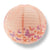14" Premium Print Butterfly Daydreams Paper Lantern, Design by Esper - AsianImportStore.com - B2B Wholesale Lighting and Decor