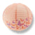 14" Premium Print Butterfly Daydreams Paper Lantern, Design by Esper - AsianImportStore.com - B2B Wholesale Lighting and Decor