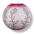 12 PACK | 14" Pink Cherry Blossom Tree Japanese Paper Lantern - AsianImportStore.com - B2B Wholesale Lighting and Decor