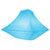 14" Turquoise Pagoda Paper Lantern - AsianImportStore.com - B2B Wholesale Lighting & Décor since 2002.