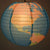 12 Pack | 14" Geographical World Map Earth Globe Paper Lantern Hanging Classroom & Party Decoration - AsianImportStore.com - B2B Wholesale Lighting and Decor