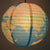 5 Pack | 14" Geographical World Map Earth Globe Paper Lantern Hanging Classroom & Party Decoration - AsianImportStore.com - B2B Wholesale Lighting and Decor