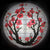 14" Japanese Plum Tree Paper Lantern - AsianImportStore.com - B2B Wholesale Lighting and Decor