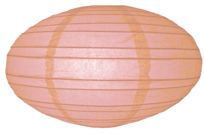16" Pink Saturn Paper Lantern - AsianImportStore.com - B2B Wholesale Lighting and Decor