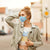 Large Comfortable Face Mask Covering 3-ply Washable Reusable (for Adults) - AsianImportStore.com - B2B Wholesale Lighting and Decor