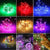 7.5 FT|20 LED Battery Operated Pink Fairy String Lights With Silver Wire - AsianImportStore.com - B2B Wholesale Lighting and Decor