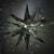 24" Moravian Glossy Silver Multi-Point Paper Star Lantern Lamp, Chinese Hanging Wedding & Party Decoration - AsianImportStore.com - B2B Wholesale Lighting and Decor