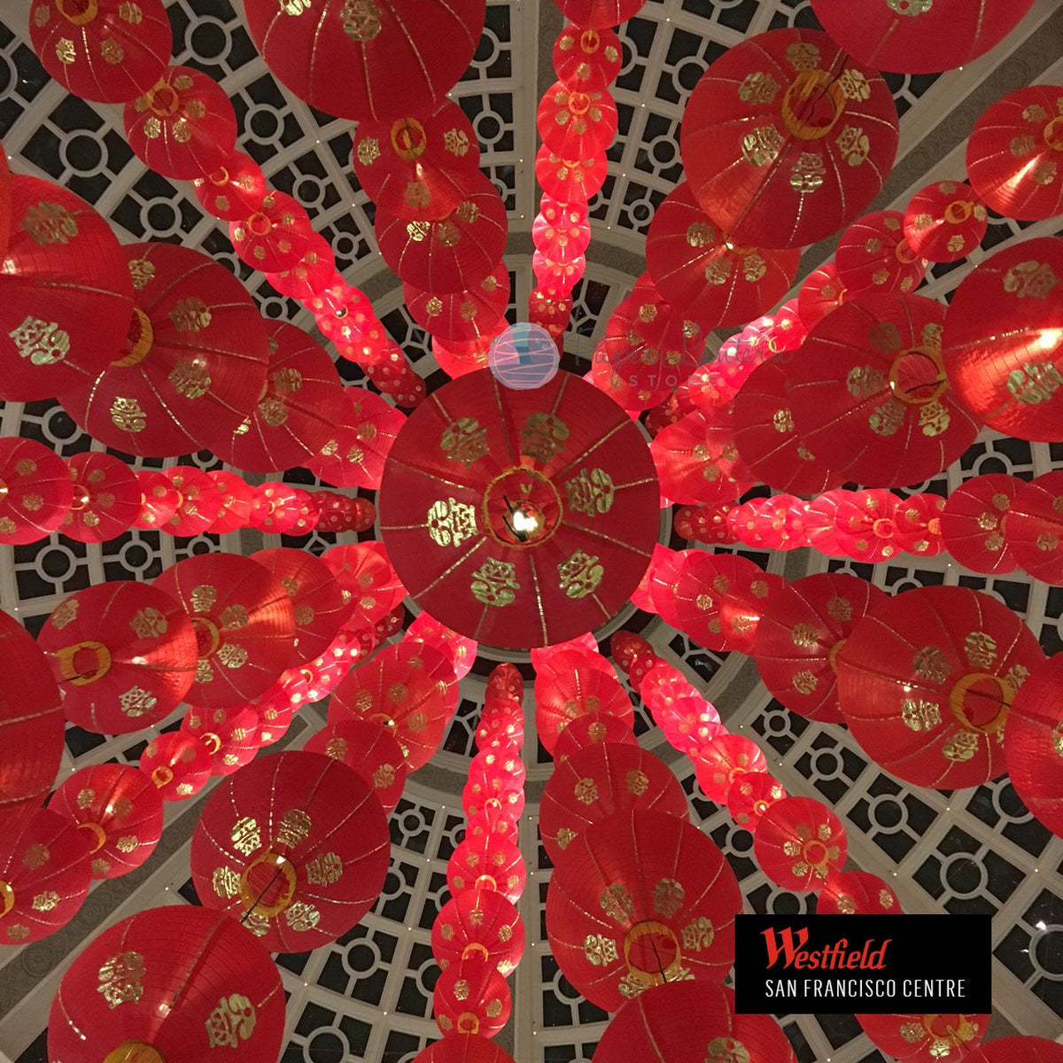 24" Red Traditional Nylon Chinese Lantern w/Tassel - AsianImportStore - B2B Wholesale Lighting & Décor since 2002.