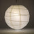 30" to 36" Crisscross Ribbing Paper Lanterns (30-Pack) - Custom Colors Available for Pre-Order (90-Day Processing)