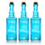 12 Pack | 6.6" Calista Turquoise Vintage Glass Bottle with Cork - DIY Wedding Flower Bud Vases - AsianImportStore.com - B2B Wholesale Lighting & Decor since 2002