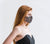 Large Comfortable Face Mask Covering 3-ply Washable Reusable (for Adults) - AsianImportStore.com - B2B Wholesale Lighting and Decor