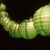 4" Grass Greenery Round Paper Lantern, Even Ribbing, Hanging Decoration (10 PACK) - AsianImportStore.com - B2B Wholesale Lighting and Decor