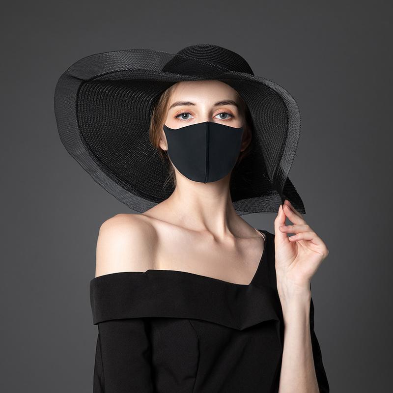 Large Comfortable Face Mask Covering 3-ply Washable Reusable (for Adults) - AsianImportStore.com - B2B Wholesale Lighting and Decor