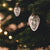 6 Pack | 1.5-Inch Silver Laura Mercury Glass Lined Pine Cone Ornaments Christmas Tree Decoration - AsianImportStore.com - B2B Wholesale Lighting & Décor since 2002.
