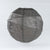 6" Driftwood Grey Round Paper Lantern, Crisscross Ribbing, Chinese Hanging Wedding & Party Decoration - AsianImportStore.com - B2B Wholesale Lighting and Decor