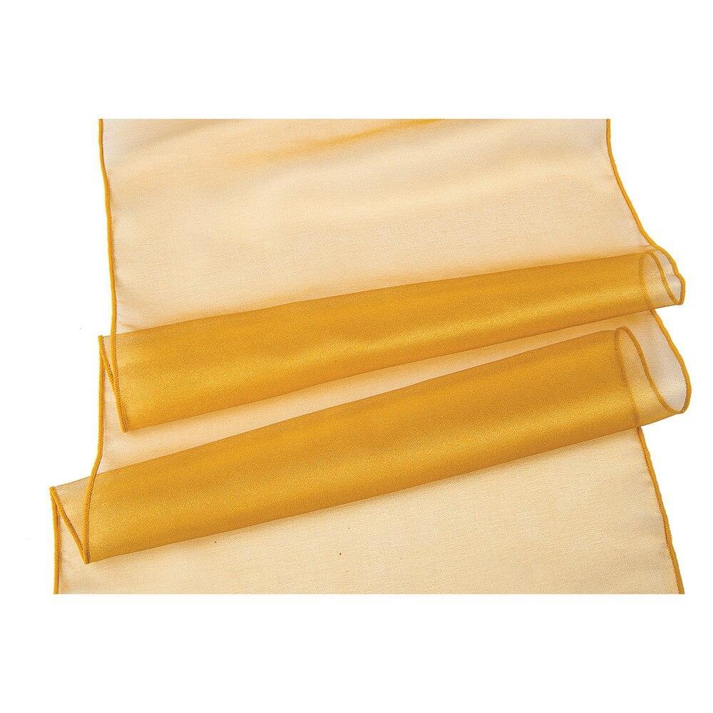 Copper Organza Table Runner (20 PACK) - AsianImportStore.com - B2B Wholesale Lighting and Décor