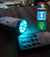 Fantado MoonBright&#8482; BULK COMBO 8 LED Color Changing Battery Powered Lights for Lanterns (6 PACK + Remote Control) - AsianImportStore.com - B2B Wholesale Lighting and Decor
