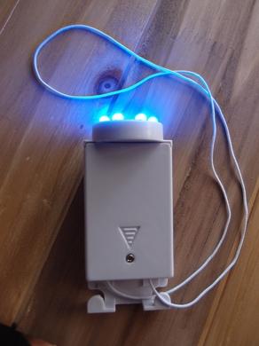 Fantado MoonBright&#8482; BULK COMBO 8 LED Color Changing Battery Powered Lights for Lanterns (3 PACK + Remote Control) - AsianImportStore.com - B2B Wholesale Lighting and Decor