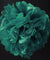 BLOWOUT (100 PACK) EZ-Fluff 8" Teal Green Tissue Paper Pom Poms Flowers Balls, Hanging Decorations